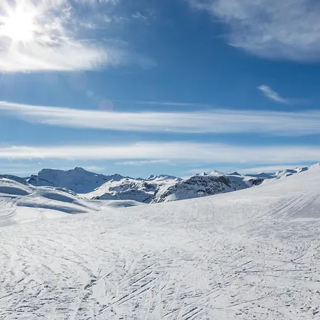 4 Pers. Aux Pieds Des Pistes Avec Parking, Animaux Acceptes - Fr-1-694-66 * Val-dʼIsère